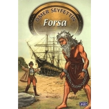 Forsa - Ömer Seyfettin - Parıltı Yayınları