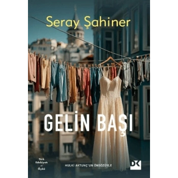 Gelin Başı-Seray Şahiner- Doğan Kitap