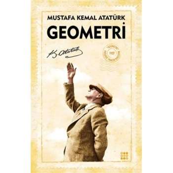 Geometri-Mustafa Kemal Atatürk-Dokuz Yayınları