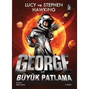 George ve Büyük Patlama-Lucy Hawking , Stephen Hawking-XLIBRIS