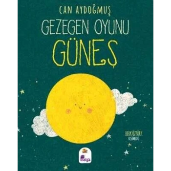 Gezegen Oyunu-Güneş-Can Aydoğmuş-İndigo Çocuk