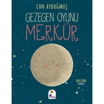 Gezegen Oyunu-Merkür-Can Aydoğmuş-İndigo Çocuk