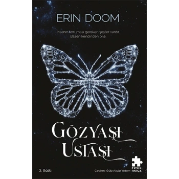 Gözyaşı Ustası-Erin Doom-Eksik Parça Yayınları