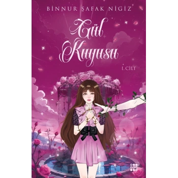 Gül Kuyusu 1-Binnur Şafak Nigiz-Dokuz Yayınları