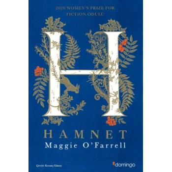 Hamnet- Maggie O Farrell- Domingo Yayınevi