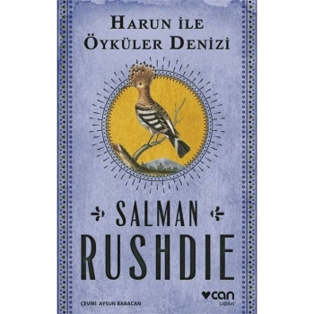 Harun ile Öyküler Denizi - Can Yayınları