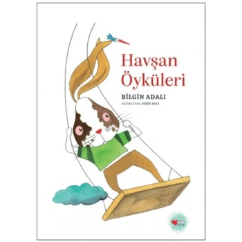 Havşan Öyküleri-Bilgin Adalı-Can Çocuk