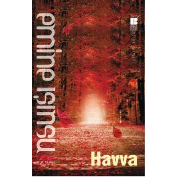 HAVVA - EMİNE IŞINSU-BİLGE KÜLTÜR YAYINLARI