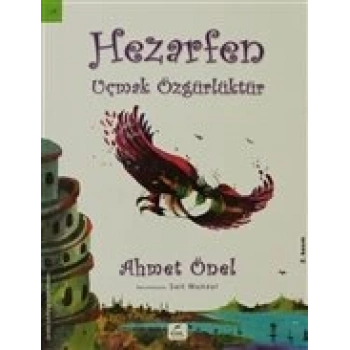 Hezarfen - Ahmet Önel - Elma Yayınevi