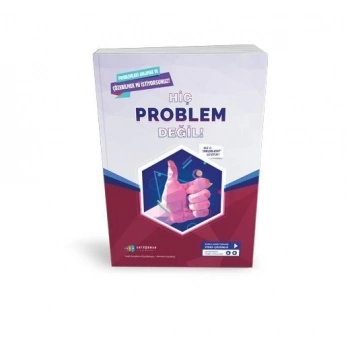 Hiç Problem Değil Antrenman Yayınları