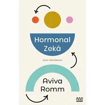 Hormonal Zeka - Aviva Romm - Mundi