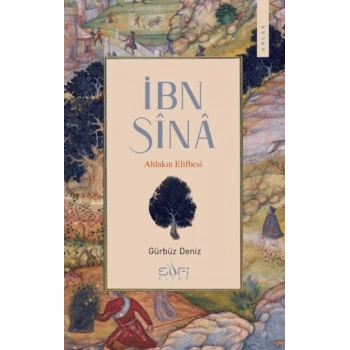 İbn Sina-Gürbüz Deniz-Sufi Kitap