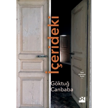 İÇERİDEKİ  - DOĞAN KİTAP