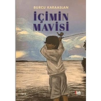 İçimin Mavisi-Burcu Karaaslan-Kırmızı Kedi