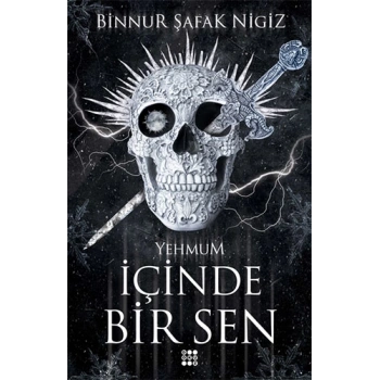 İçinde Bir Sen 3-Yehmum(Karton) - Binnur Şafak Nigüz - Dokuz Yayınları