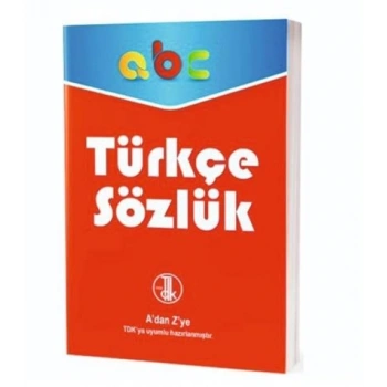 İlk Öğretim Türkçe Sözlük 2. Hamur - Ema Kitap