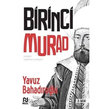 I.Murad - Yavuz Bahadıroğlu - Nesil Yayınları