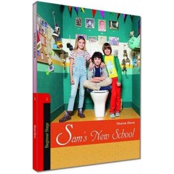 İngilizce Stage 1-.Sams New Scholl - Kapadokya Yayınları