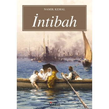 İntibah - Namık Kemal - İskele Yayınları