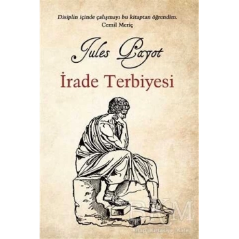 İrade Terbiyesi-Jules Payot-Fipper Yayınları