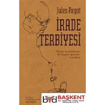 İRADE TERBİYESİ - JULES PAYOT - SPESİFİK YAYINLARI