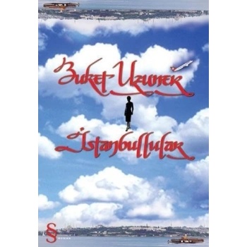 İstanbullular - Buket Uzuner - Everest Yayınları