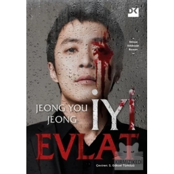 İyi Evlat - Jeong You Jeong - Doğan Kitap