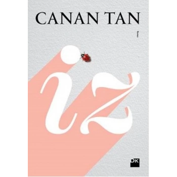 İz - Canan Tan - Doğan Kitap