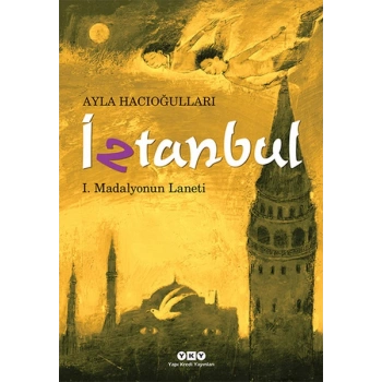 İZTANBUL 1 MADALYONUN LANETİ