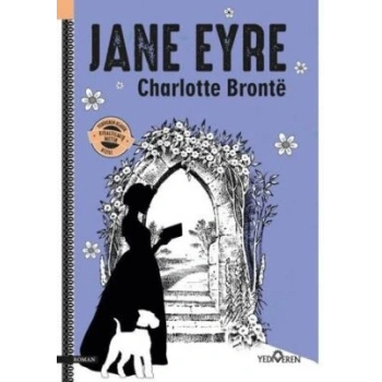 Jane Eyre / Charlotte Bronte - Yediveren Yayınları