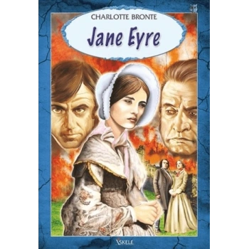 JANE EYRE -İSKELE YAYINLARI