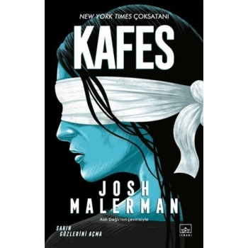 Kafes (Karton Kapak) - Josh Malerman - İthaki Yayınları