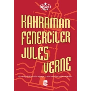 KAHRAMAN FENERCİLER (GENÇLİK DİZİSİ)