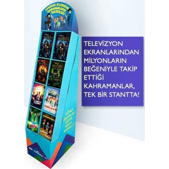 Kahramanların Hikayeleri - 180 Kitap - Yediveren Çocuk