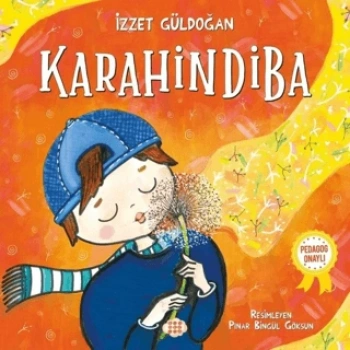 Karahindiba-İzzet Güldoğan-Dokuz Çocuk Yayınları
