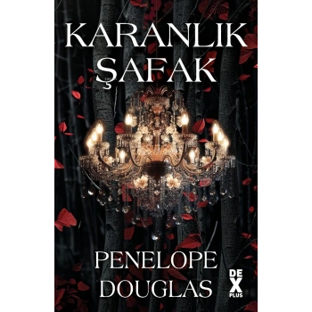 Karanlık şafak-Şeytan Gecesi 4-Penelope Douglas-Dex Yayınları