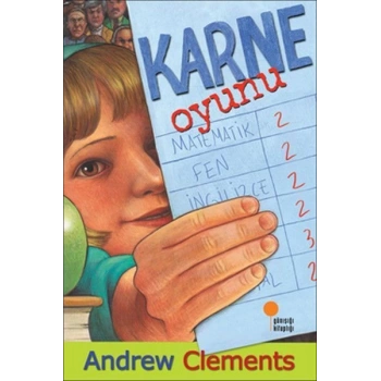 Karne Oyunu - Andrew Clements - Günışığı Kitaplığı