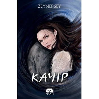 Kayıp (Karton Kapak) - Zeynep Sey - Martı Yayınları