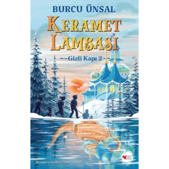 Keramet Lambası-Burcu Ünsal-Can Çocuk