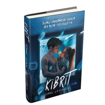 Kibrit-Ciltli-Cemal Latifoğlu-Ephesus Yayınları