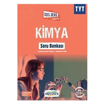 KİMYA SORU BANKASI  TYT YKS ICEBERG