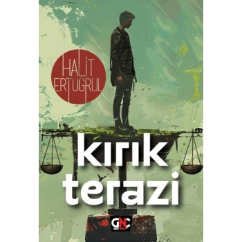 Kırık Terazi-Halit Ertuğrul-Nesil Yayınları