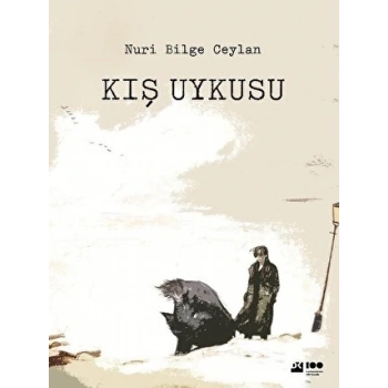 Kış Uykusu - Nuri Bilge Ceylan - Doğan Kitap