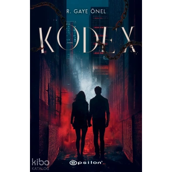Kodex - R. Gaye Önel - Epsilon Yayınları
