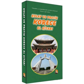 KORECE EL KİTABI HIZLI VE PRATİK