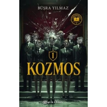 Kozmos 1: Arı Kovanı Ve Sinek-Büşra Yılmaz-Epsilon Yayınevi