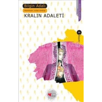 Kralın Adaleti - Bilgin Adalı  - Can Çocuk Yayınları