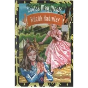 KÜÇÜK KADINLAR
