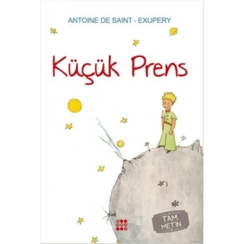 Küçük Prens-Antoine de Saint-Exupery-Dokuz Çocuk
