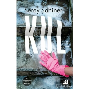Kul-Seray Şahiner-Doğan Kitap